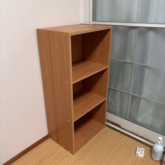 収納家具の画像