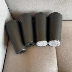 2人掛けソファ 美品の画像