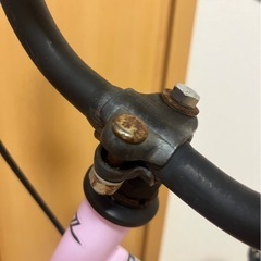 Ravi Carry　折りたたみ子供自転車（16インチ）の画像