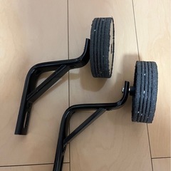 Ravi Carry　折りたたみ子供自転車（16インチ）の画像