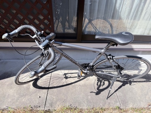 自転車（ロードバイク  ）