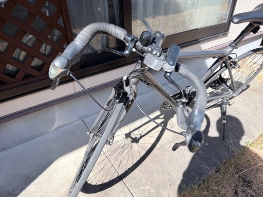 自転車（ロードバイク  ）