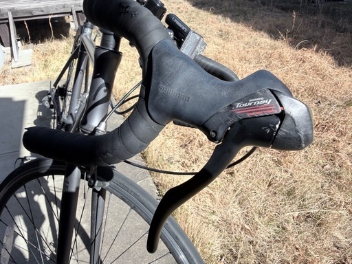 自転車（ロードバイク  ）