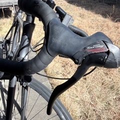 自転車（ロードバイク  ）の画像