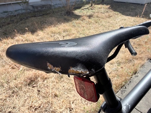 自転車（ロードバイク  ）