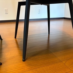 ダイニングチェア2脚セット
の画像