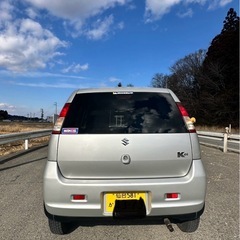 走行4万キロ台‼️車検R8.6.16まで　　スズキKEIの画像