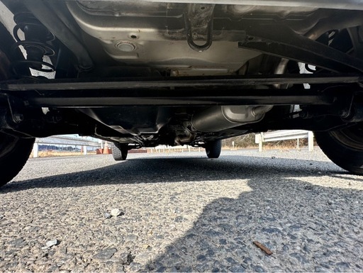 走行4万キロ台‼️車検R8.6.16まで　　スズキKEI
