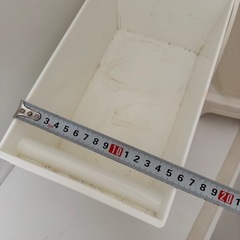 収納boxセットの画像