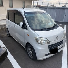 タント　エグゼの画像