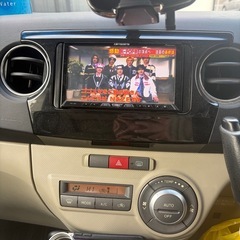 タント　エグゼの画像