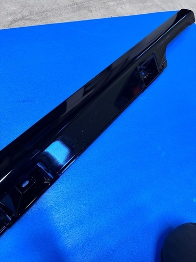 【美品】 ホンダ ZR-V（RZ系） 純正品右側サイドステップ
