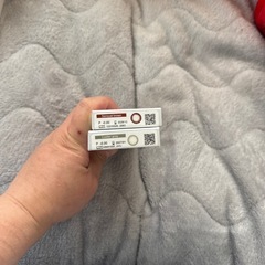 loveil 1Day Soft Contact Lens 2箱セットの画像