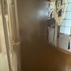 【早い者勝ち】パナソニック冷蔵庫の画像