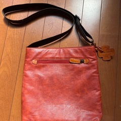 Piemonte Lussoショルダーバッグの画像