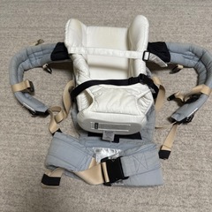 napnap抱っこ紐UKIUKI シェルの画像