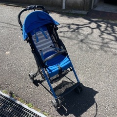 Combi F2plus A型ベビーカー