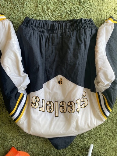 服/ファッション steelers