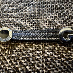 エルメス、GUCCI、即決なら3000円まで下げます‼️早い者勝ち‼️ストラップの画像