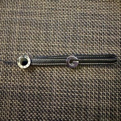 エルメス、GUCCI、即決なら3000円まで下げます‼️早い者勝ち‼️ストラップの画像