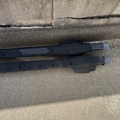 HONDA ルーフキャリアの画像