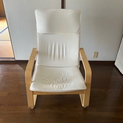 IKEAイケアPELLOペロラウンジチェア
の画像