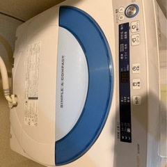 洗濯機➕冷蔵庫　まとめて　無料の画像