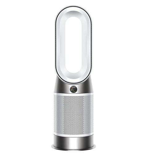 【新品】dyson purifier hot+cool gen1 ダイソン空気清浄ヒーター/扇風機