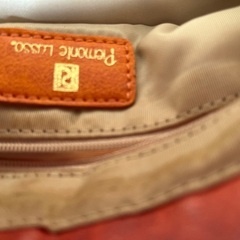 Piemonte Lussoショルダーバッグの画像