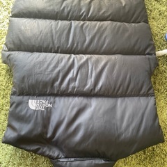 ノースフェイスの画像