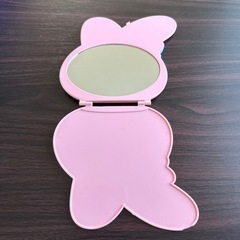 My Melody コンパクトミラーの画像
