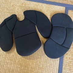 チャイルドシートの画像