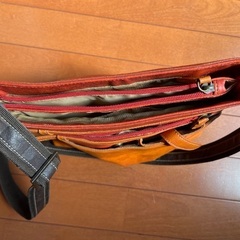 Piemonte Lussoショルダーバッグの画像