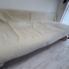 ３人掛けソファーの画像