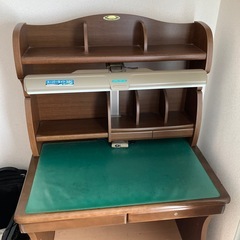 学習机の画像