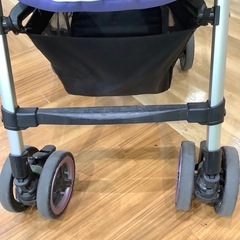 【トレファク神戸南店】CombiのA型ベビーカーです‼︎【取りに来られる方限定】の画像