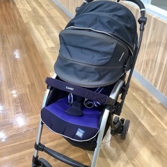 【トレファク神戸南店】CombiのA型ベビーカーです‼︎【取りに来られる方限定】の画像