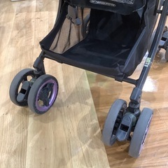 【トレファク神戸南店】CombiのA型ベビーカーです‼︎【取りに来られる方限定】の画像