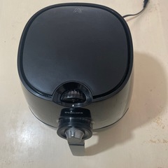 PHILIPS  ノンフライヤー　フィリップスの画像