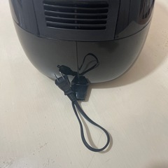 PHILIPS  ノンフライヤー　フィリップスの画像