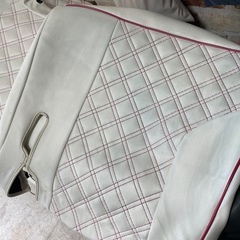 L350sタントカスタムのシートカバーの画像