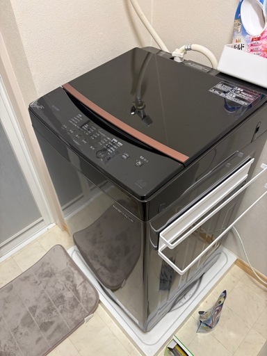洗濯機