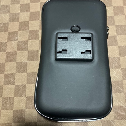 バイク用［ＥＴＣ］電池式