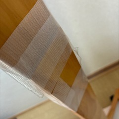 ハンガーラックの画像