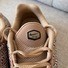 NIKE シューズの画像