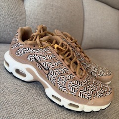 NIKE シューズの画像