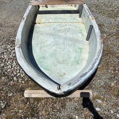 ボート　2馬力の画像