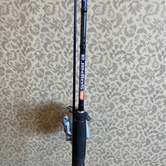 釣竿②の画像