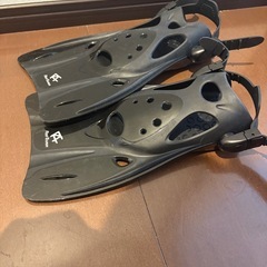 シュノーケル&マスクの画像