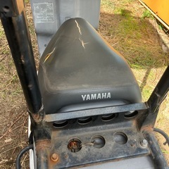 エンジン始動動画あり　泉大津市助松　ギア50の画像